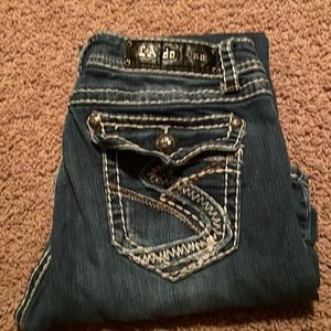Women’s LA Idol Boot Cut